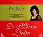 Mooiste Zangeres Zonder Naam Mooiste Liedjes 20Cd+Dvd Ltd.Editi
