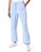 Karl Lagerfeld Hotel Karl Jogger Cashmere Blue Taille: XL | Pantalons de survêtement Outlet | Femme | Bleu