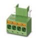 Phoenix Contact FKDSO 2,5/ 4-L1 1857837 4 mm² 4-pole Spring Terminal Block 50 pcs