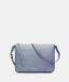 Liebeskind Berlin Crossbody Blauw Leer