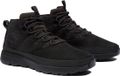 Timberland Euro Trekker Mid Veterboots - Schwarz - Größe 46