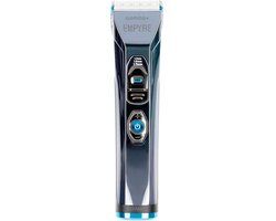 Gamma+ Empyre Professionele tondeuse met rotatiemotor en keramisch mes