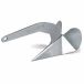 Maxwell Maxset Ancre Galvanisé Argent 20 kg