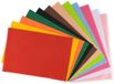 Vaessen Creative Vilt - A4 - 1 mm - 12 vellen - Multipack