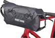 Merida Travel Stuurtas 17.4l Zwart