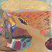 Michael Nau And The Mighty Thread - Michael Nau And The Mighty Thread (LP)