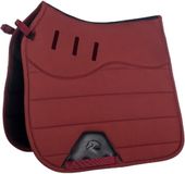 HKM Sport Zadeldek Bordeaux Veelzijdigheid