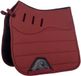 HKM Sport Zadeldek Bordeaux Veelzijdigheid