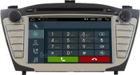 Jf Sound Auto Audio Systeem - Custom Fit - Autoradio