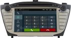 Jf Sound Auto Audio Systeem - Custom Fit - Autoradio