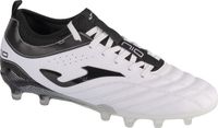 Joma Numero-10 2402 FG N10W2402FG Voetbalschoenen Mannen Wit Maat 42