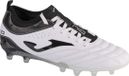 Joma Numero-10 2402 FG N10W2402FG Voetbalschoenen Mannen Wit Maat 42