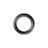 Riegler Reserveafdichting voor drukregelaar, flessenaansluiting 300 bar, alle soorten gas, O-ring 7,65 x 1,78 mm