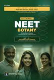 NEET Preliminary Botany: One Lakh Questions Challenge — Topic-wise Practice with Complete Answer Key (Part 3 of 8)