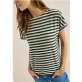 cecil Gestreept shirt