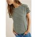 cecil Gestreept shirt