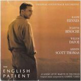 CD Polydor English Patient