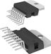 STMicroelectronics TDA7293V Lineaire IC - audio amplifier 1 kanaal (mono) Klasse AB Multiwatt-15