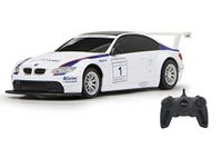 JAMARA BMW M3 Sport 1:24 2,4 GHz wit