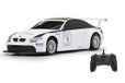 JAMARA BMW M3 Sport 1:24 2,4 GHz wit