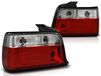Viking Choice BMW Achterlichten E36 12 90-08 99 SEDAN ROOD HELDER BAR LED