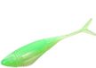 Mikado Fish Fry 5.5 cm Softbait Dropshot leurre pour perche & sandre - 8 pièces - Couleur 361