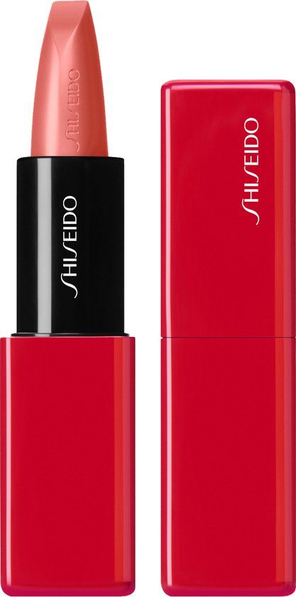 SHISEIDO Technosatin Gel Lipstick - 402 Chatbot - 3.3 gr