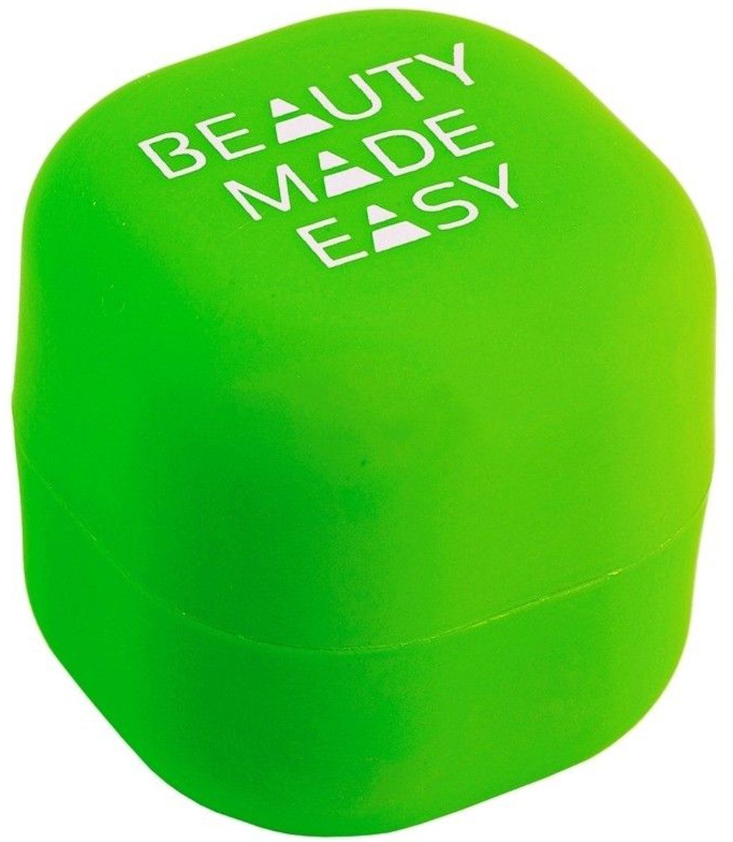 Beauty Made Easy Lime Lemon Lipbalm - 5712514012121