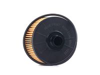 Blue Print ADN12134 oliefilter met afdichtring, 1 stuk