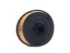 Blue Print ADN12134 oliefilter met afdichtring, 1 stuk