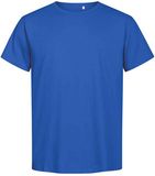 Promodoro Men's Premium-T Organic E3090 - Azur Blue - M