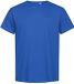 Promodoro Men's Premium-T Organic E3090 - Azur Blue - M
