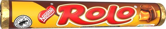 ROLO Melkchocolade karamel - 36 x 52g - Multipack