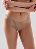 C&City Slip bruin / cappuccino