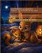 Les Histoires qui apaisent - Tome 2 : Le sommeil et les nuits