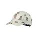 Buff Mini-muts, comfortabel, outdoor, zonwering, SPF 50, opvouwbaar, flexibel, eenheidsmaat 0