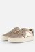 Tamaris Sneakers goud Synthetisch