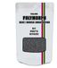 Merkloos Icecat Handvormbare Zwarte Polymorph 200g | Thermoplast voor DIY en Modelleren
