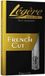 Legere French Cut Tenorsaxophon 2 3/4 - Riet voor tenor saxofoon