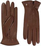 Roeckl Antwerpen Handschoenen Leder - Dames - walnut
