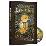 Dämmerland Dämmerland 2 (Buch Edition)