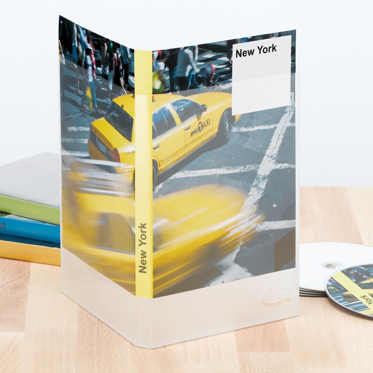 HERMA 5037 Printeretiketten - wit