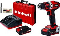 Einhell TE-CD 18/40 Li