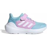 adidas Tensaur Run 3.0 Veterschoenen voor kinderen