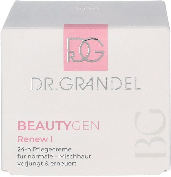 Dr. Grandel Beauty Gen Renew I Anti-Wrinkle Cream 50ml