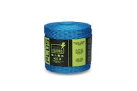 ZoneGuard Gezondheidsverzorging accessoires 3 mm blauwe vechten draad 400 M