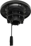 Yealink VCM-TabletopMount-01 Zwart
