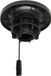 Yealink VCM-TabletopMount-01 Zwart