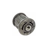 Delphi TD753W Opslag, aslichaam