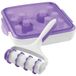 Wilton Fondant Ribbon Cutter Set - 24-Delig - Fondant Lint Snijset voor Taarten, Cupcakes en Koekjes - Taartdecoratie